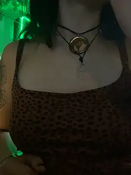 Chuchii05 webcam