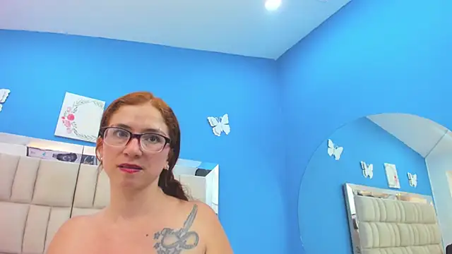 melany_love0 webcam
