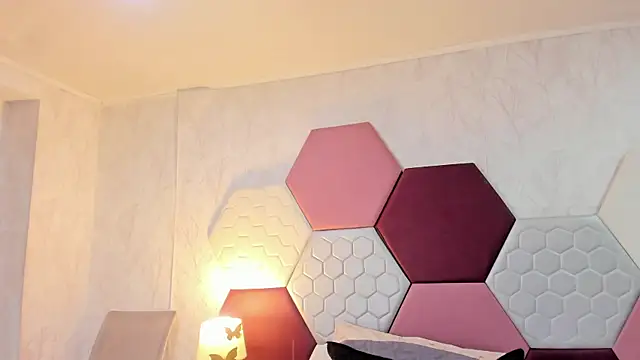 AriaRous webcam