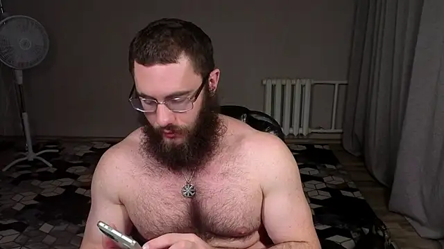 Ant_Power webcam