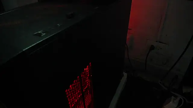 Esterlindez webcam