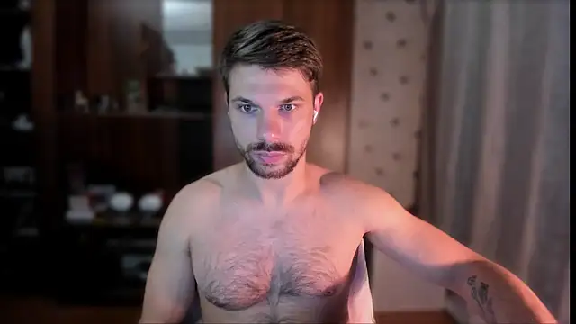 Tony_Wolf webcam