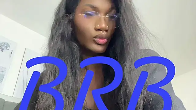 Black_shai01 webcam