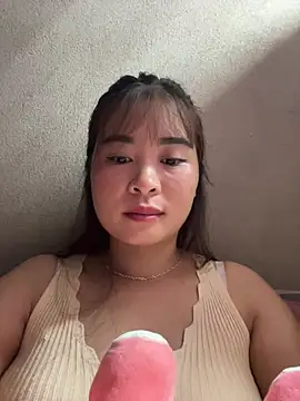 LoveShae_XYX webcam