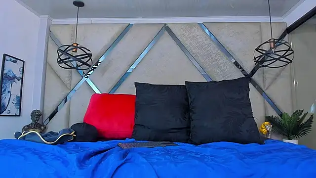 SharonTygaX webcam