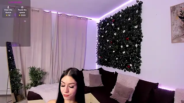 PureBlisss_ webcam