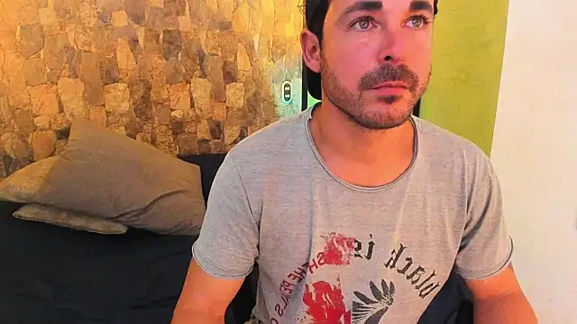 Adams_Sanz webcam