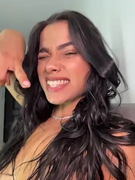 Bella_Smithe webcam
