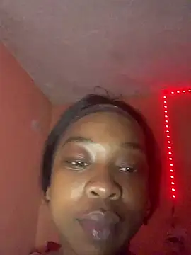 Caramel_Beauty webcam