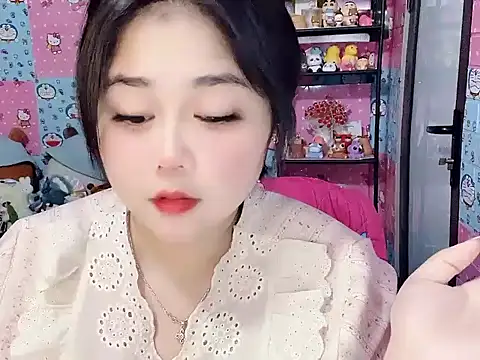 Nhanlu009 webcam