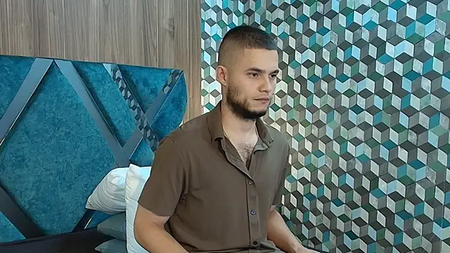 Joaho_Fernandez webcam