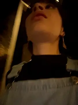 Sasha-firee webcam