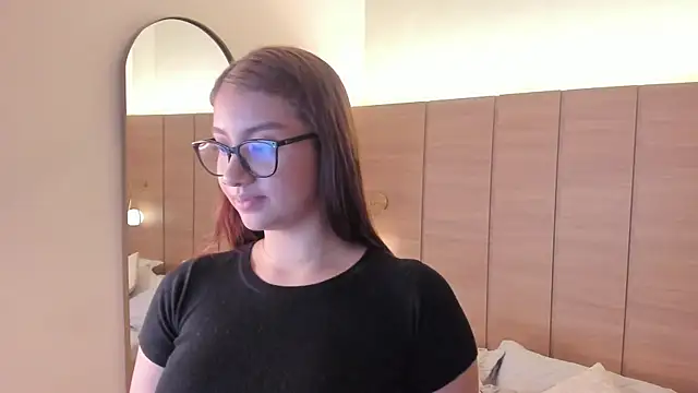 Zoe_mendezz webcam