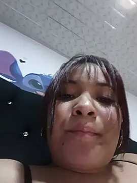 Stefany_x02 webcam