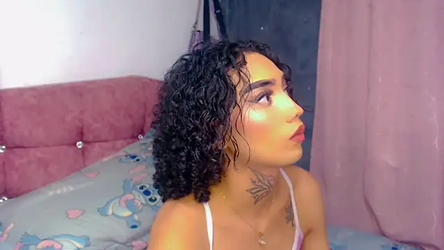 Darianna_A webcam