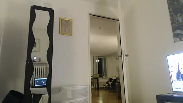 Thomster72 webcam