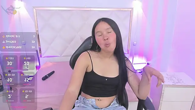 Victoria1_tay webcam