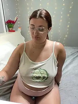 AureTease webcam