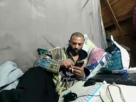 Camodick webcam