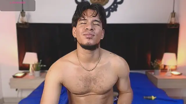 JacobWolf__ webcam
