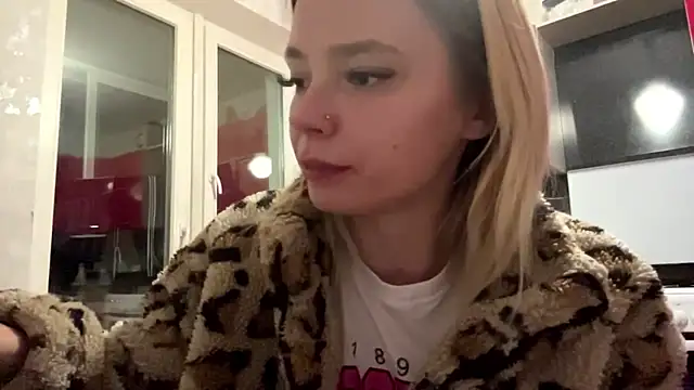 KimberliBaskerville webcam