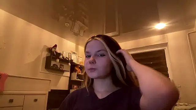 SusanaLeichty webcam