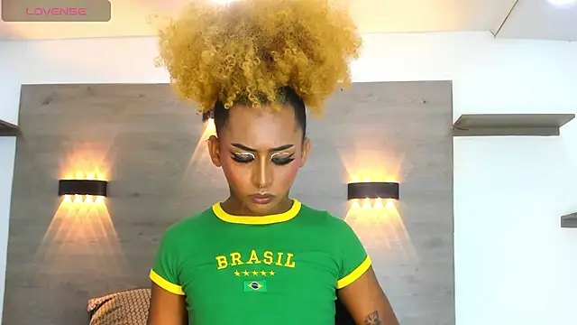 AshleySofiaThenison webcam