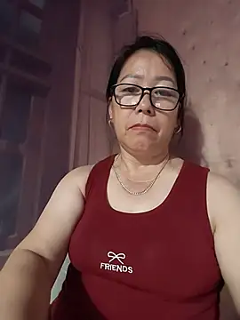 Ai_babylove webcam
