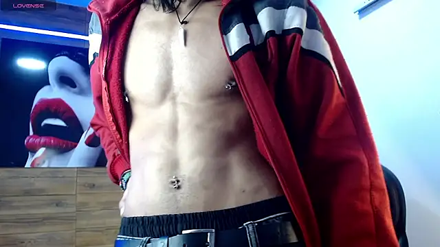 caleb_stefan webcam
