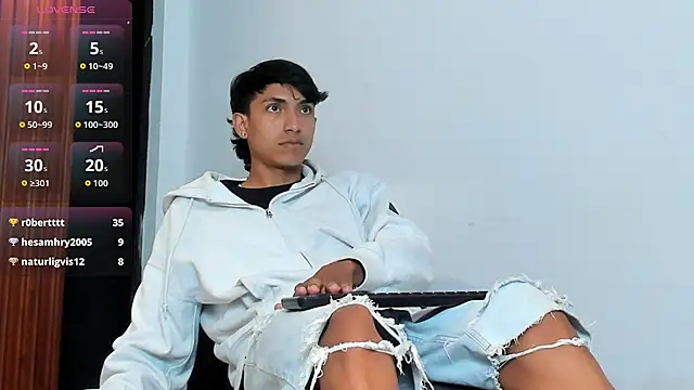 myke_tucker webcam