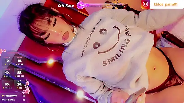 Dafnne-xxx webcam