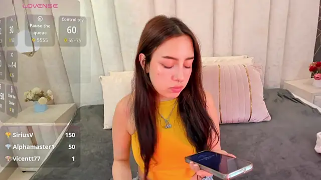 Amy_lively webcam