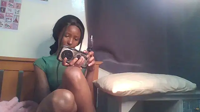 Velvetkisssx webcam