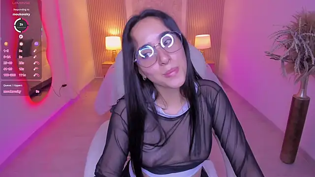 Emilyy_parker_ webcam