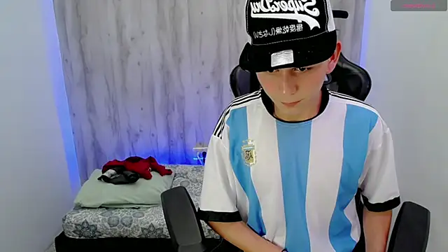 Hot_athletes_ webcam