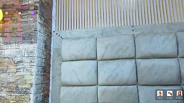 ScarlettVelvet1 webcam