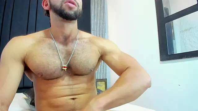 FELIPE_DIAMOND webcam