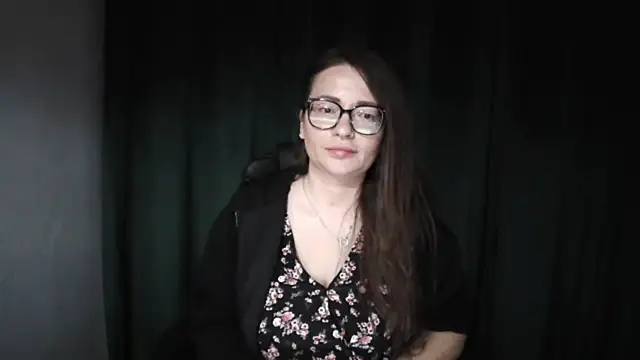NoraMilf webcam