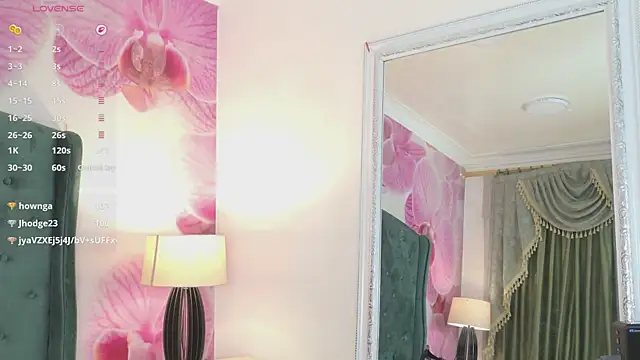ISABELLA_STARR webcam