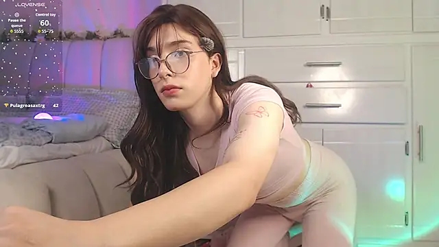 tiffannyland webcam