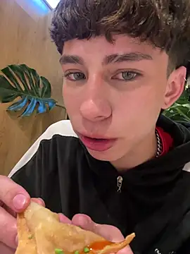 Kael_Prince webcam