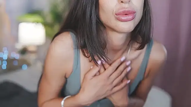 JasminBee webcam