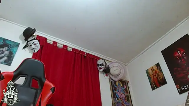 Amanda_Valeska webcam