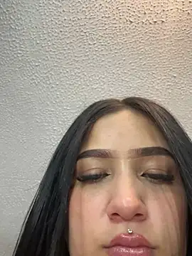 Alexaaa14 webcam