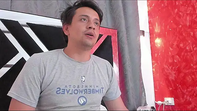 MikeBayers69 webcam