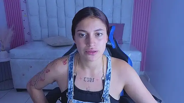 Elain_s webcam