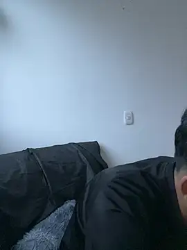 HotSebas_04 webcam