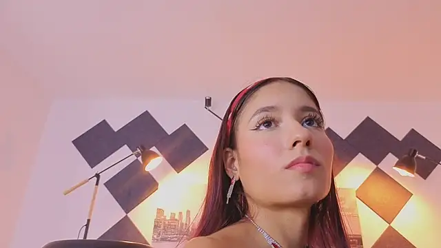 brendazoe webcam
