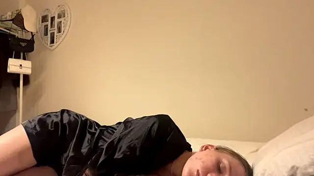 Stars_line webcam
