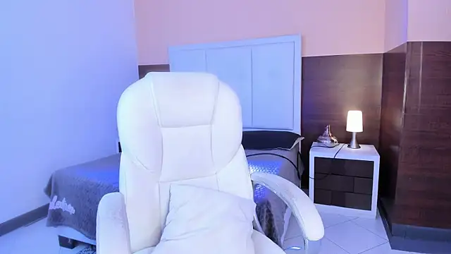 Heavensoul01_ webcam